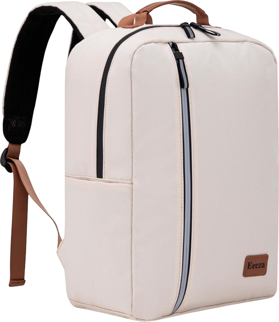 Laptop Backpack, Durable Lightweight Travel Backpack Featuring Spacious Main Laptop Compartment, Functionality for Travel, School, Daily Use