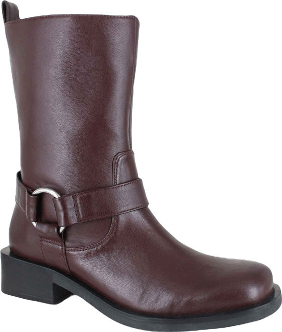 Women's Diona Moto Boots