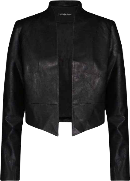 Women's Yasmin Suede Jacket