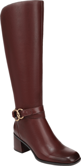 Women's Isabeau Wide Calf Knee High Tall Boots