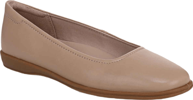 Women's Soft-Flex Ballet Flats