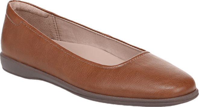 Women's Soft-Flex Ballet Flats