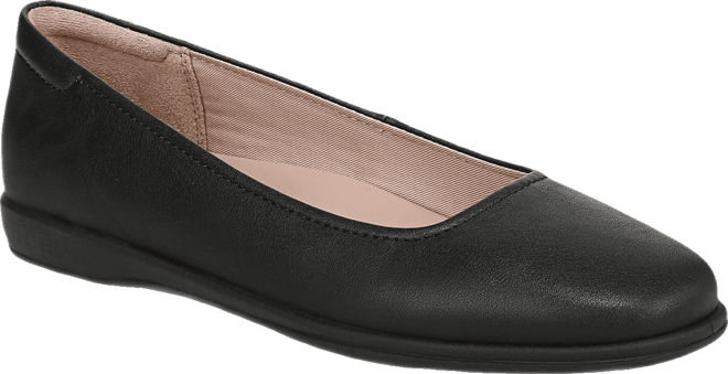 Women's Soft-Flex Ballet Flats