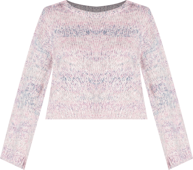 Women's Swell Season Long-Sleeve Sweater