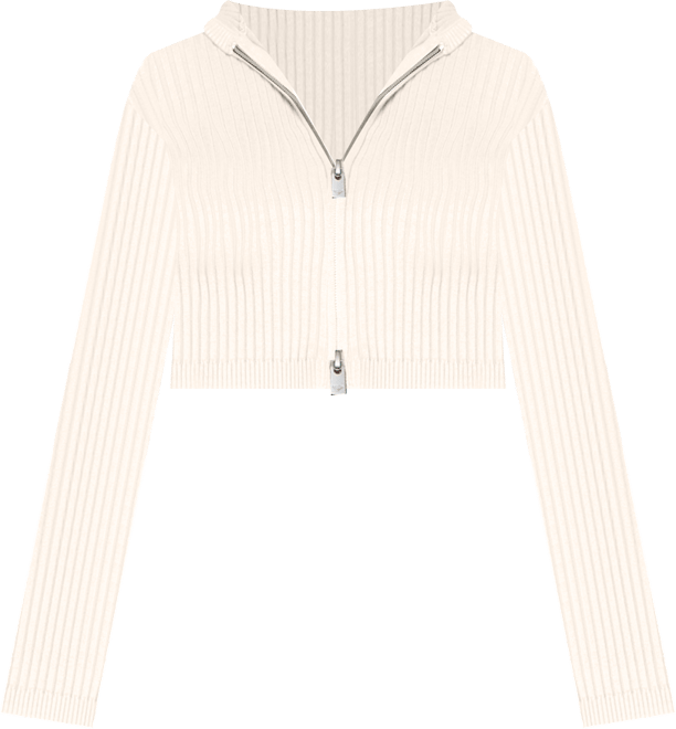 Women's Double Daze Long-Sleeve Sweater