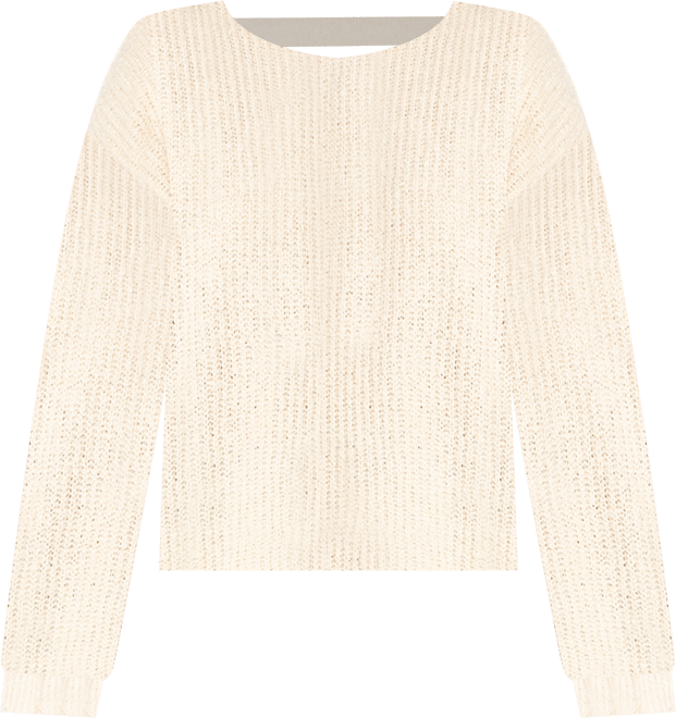 Women's Bombay Long-Sleeve Sweater