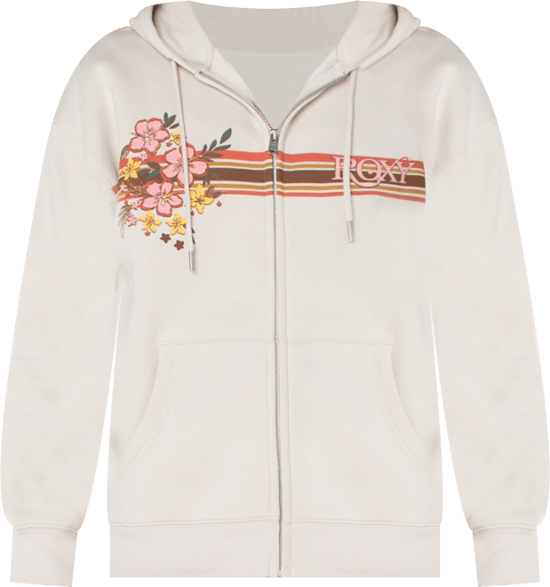 Women's Tidal Front-Zip Hoodie