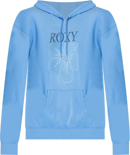 Women's Raya Long-Sleeve Hoodie