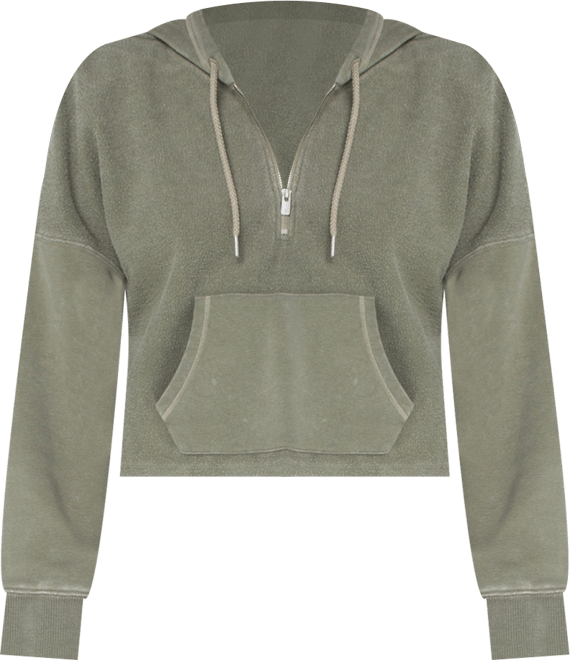 Women's Drakes Cove Half-Zip Hoodie