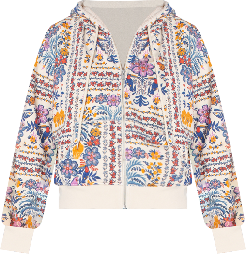 Women's Savannah Long-Sleeve Sweater