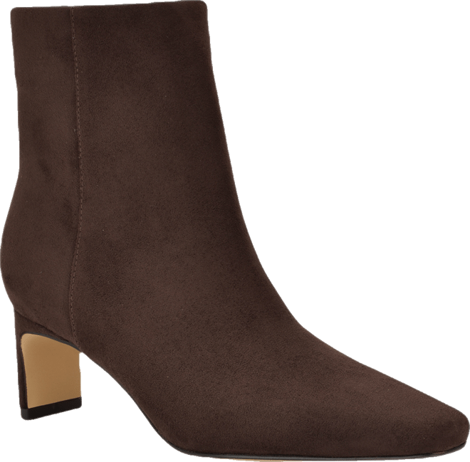Women's Caselle Square Toe Dress Booties
