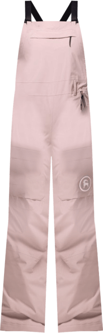 Women's CrestCruiser Insulated Bib Insulated Ski and Snowboard Pants