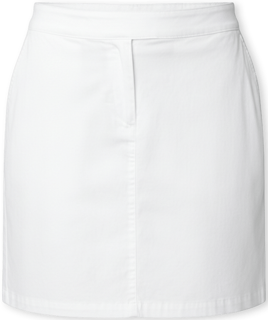 Women's Stretch Chino Skort
