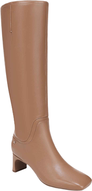 Women's Candela Wide Calf Tall Dress Boots