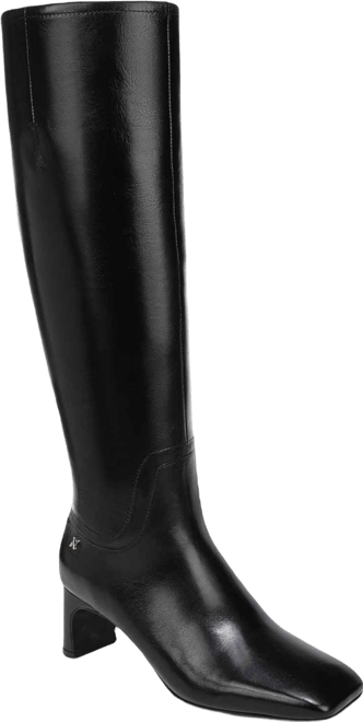 Women's Candela Wide Calf Tall Dress Boots
