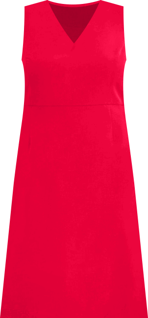 Women's Cool Hand Sleeveless Dress