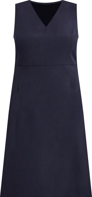 Women's Cool Hand Sleeveless Dress