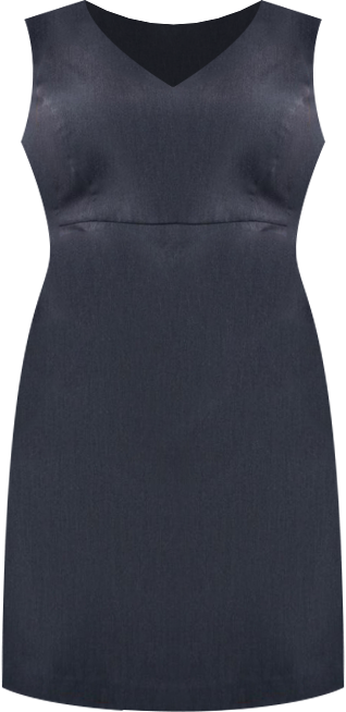 Women's Cool Hand Sleeveless Dress