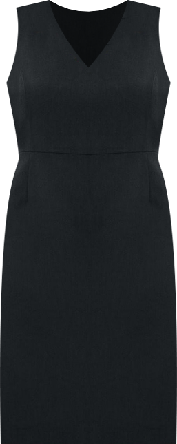 Women's Cool Hand Sleeveless Dress