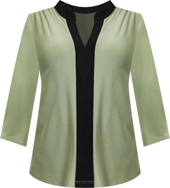 Women's Audrey Tunic Casual Top