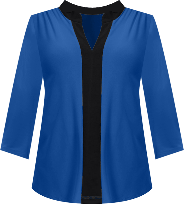 Women's Audrey Tunic Casual Top