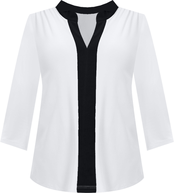 Women's Audrey Tunic Casual Top