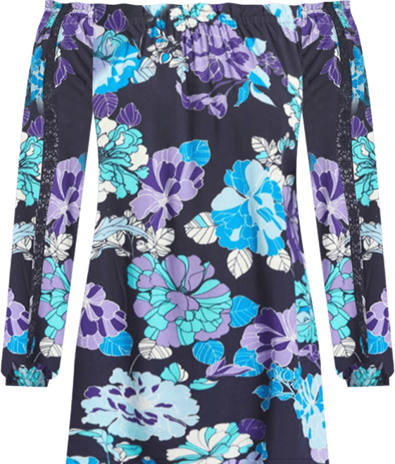 Women's Convertible Peasant