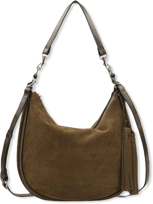 Chiavari Hobo Handbag