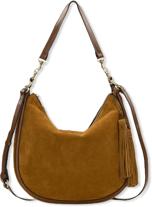 Chiavari Hobo Handbag