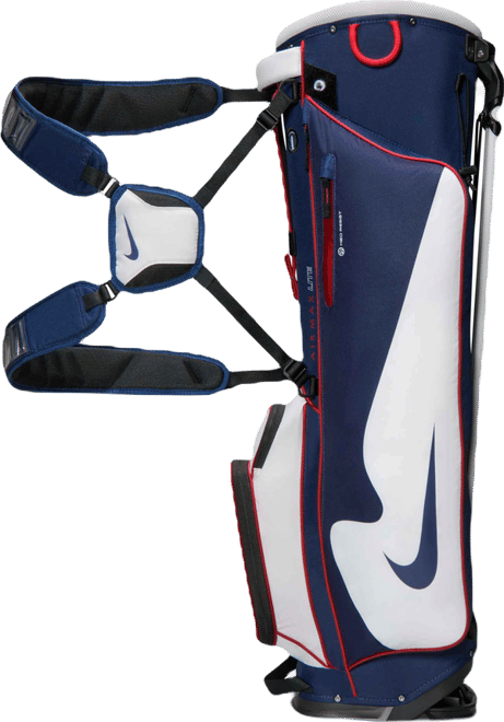 Nike Air Max Lite Golf Bag