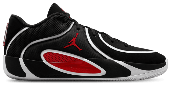 Jordan Tatum 4 Bred | Foot Locker