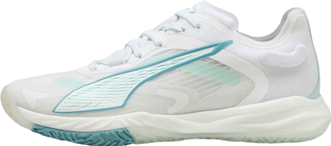 PUMA Accelerate NITRO™ SQD 4 Game On Women's Court Shoes