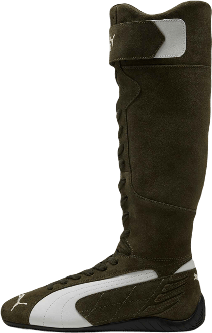 PUMA Speedcat Boot Women's Knee-High Boots