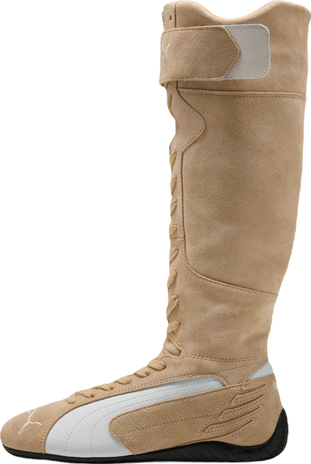PUMA Speedcat Boot Women's Knee-High Boots
