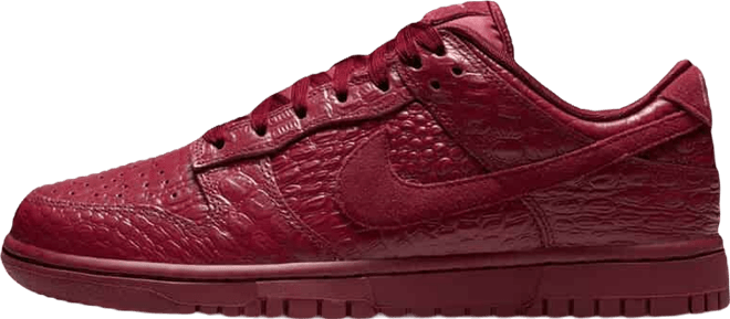 Shop Nike Dunk Low HV4388-600 red | SNIPES USA