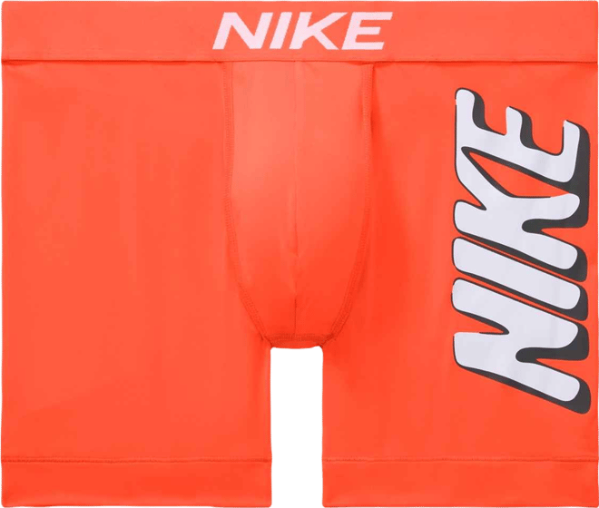 Men's Dri-fit Essential Micro Boxer Briefs