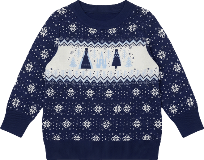 Plus Size Minou Sweater