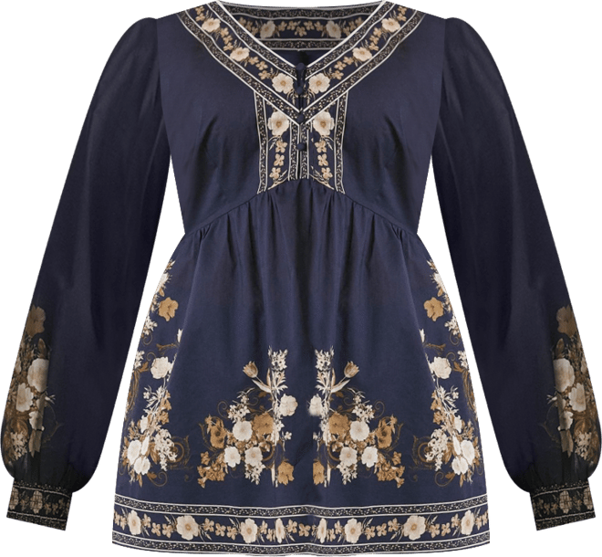 Women's Ethereal Escape Top