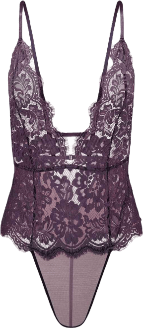 Women's Annushka Bodysuit Lingerie