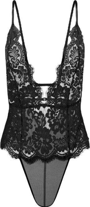 Women's Annushka Bodysuit Lingerie