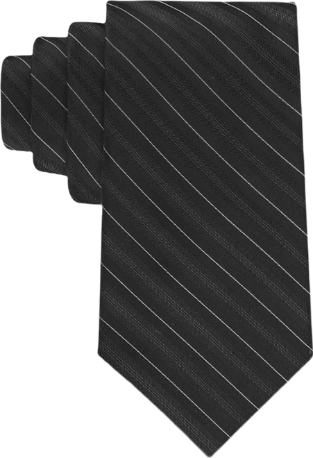 Men's Seraphina Stripe Pattern Tie