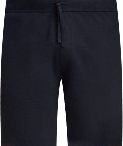 Men's Authentic Drawstring Waistband Shorts