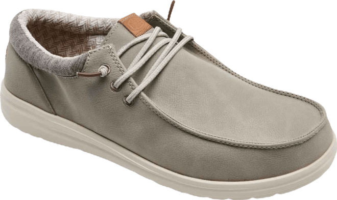 Men's Paul Classic Slip-On Casual Moccasin Sneakers from Finish Line