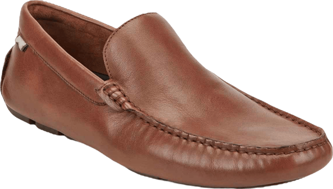 Men's Theo Casual Slip-On Loafer
