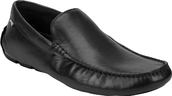 Men's Theo Casual Slip-On Loafer