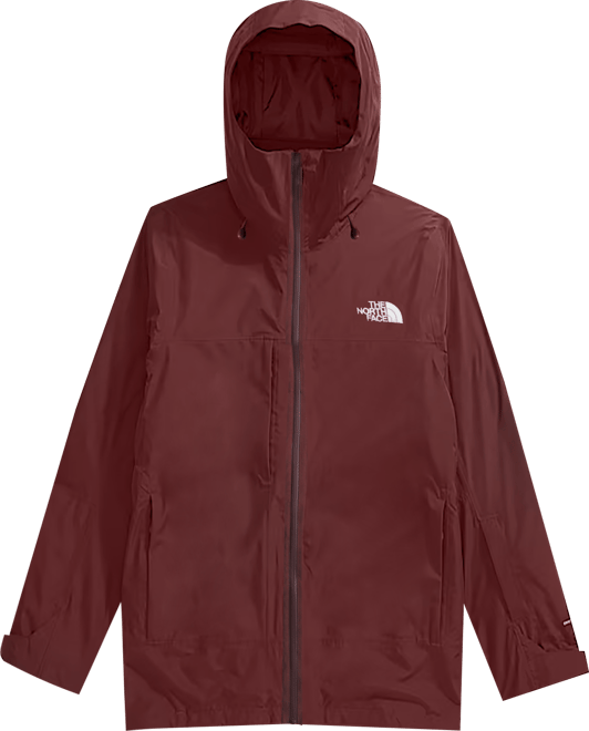 Men's Thermoball Snow Triclimate Jacket