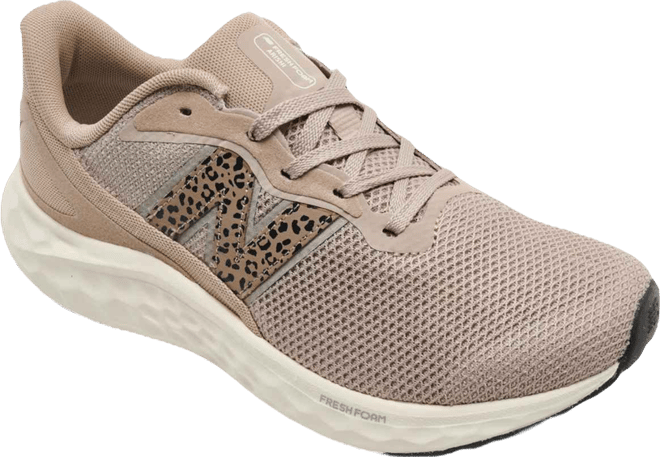 Women's Fresh Foam Arishi v4 Tiralux Running Sneakers from Finish Line