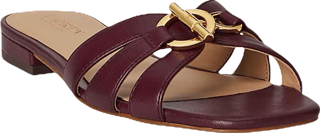 Blaike Women's Slip On Slide Sandal