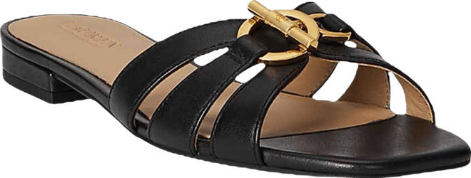 Blaike Women's Slip On Slide Sandal