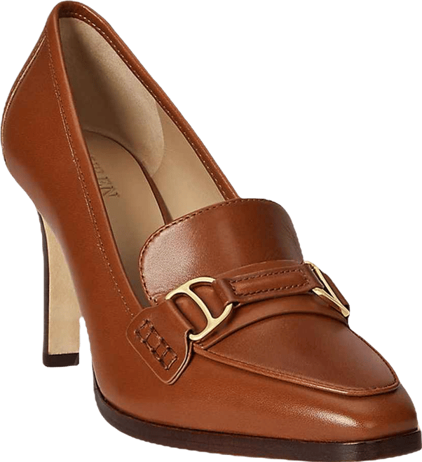 Women's Tasha Slip On Loafer Pumps